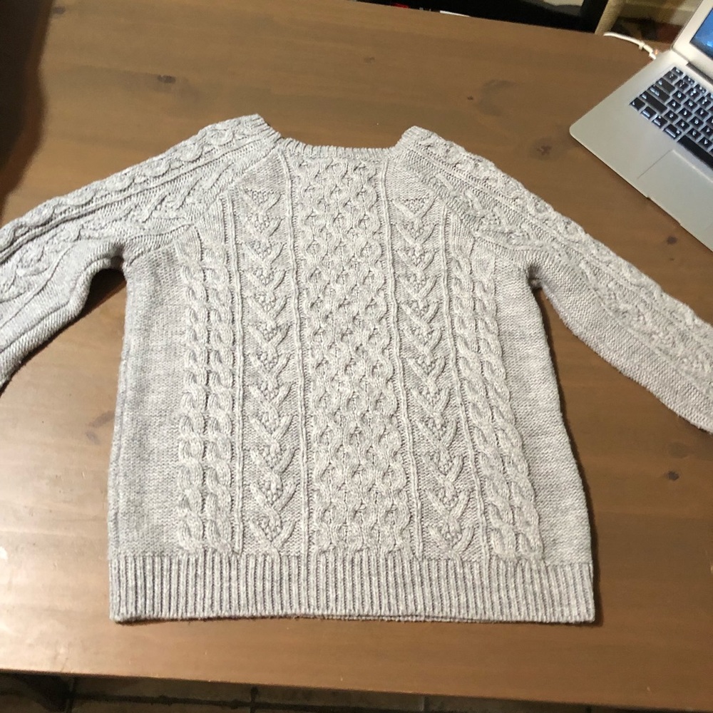 Sweater - Picture 2 of 2